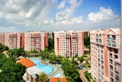 Melville Park (D18), Condominium #561286531